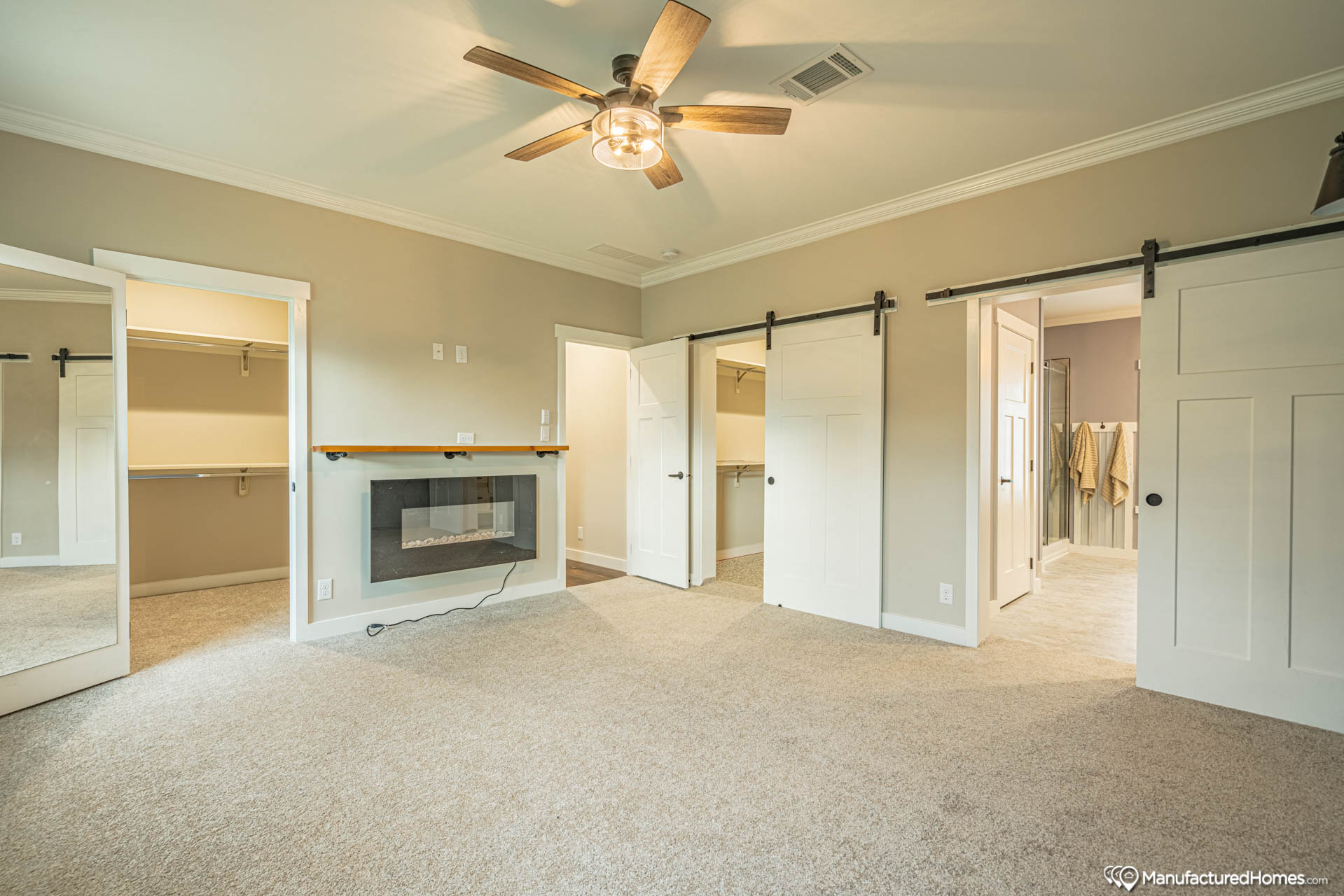 Lifestyle Series Easton Farmhouse 30683A Mobile Homes For Sale